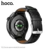 hoco Y35 Smart sports watch (call version)